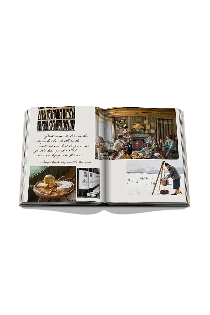 ASSOULINE Wine & Travel Italy | Thumbnail 8
