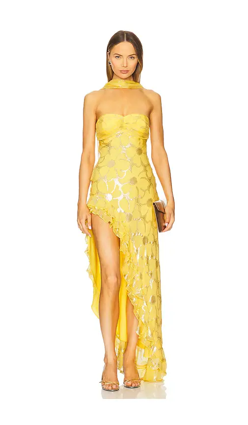 Delfi Hana Dress