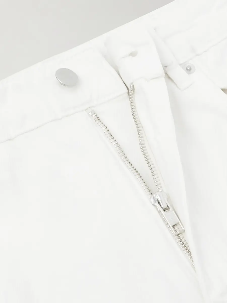 Studio Nicholson Riso Straight-Leg Jeans - Men | Thumbnail 6 Studio Nicholson Riso Straight-Leg Jeans - Men | Thumbnail 6