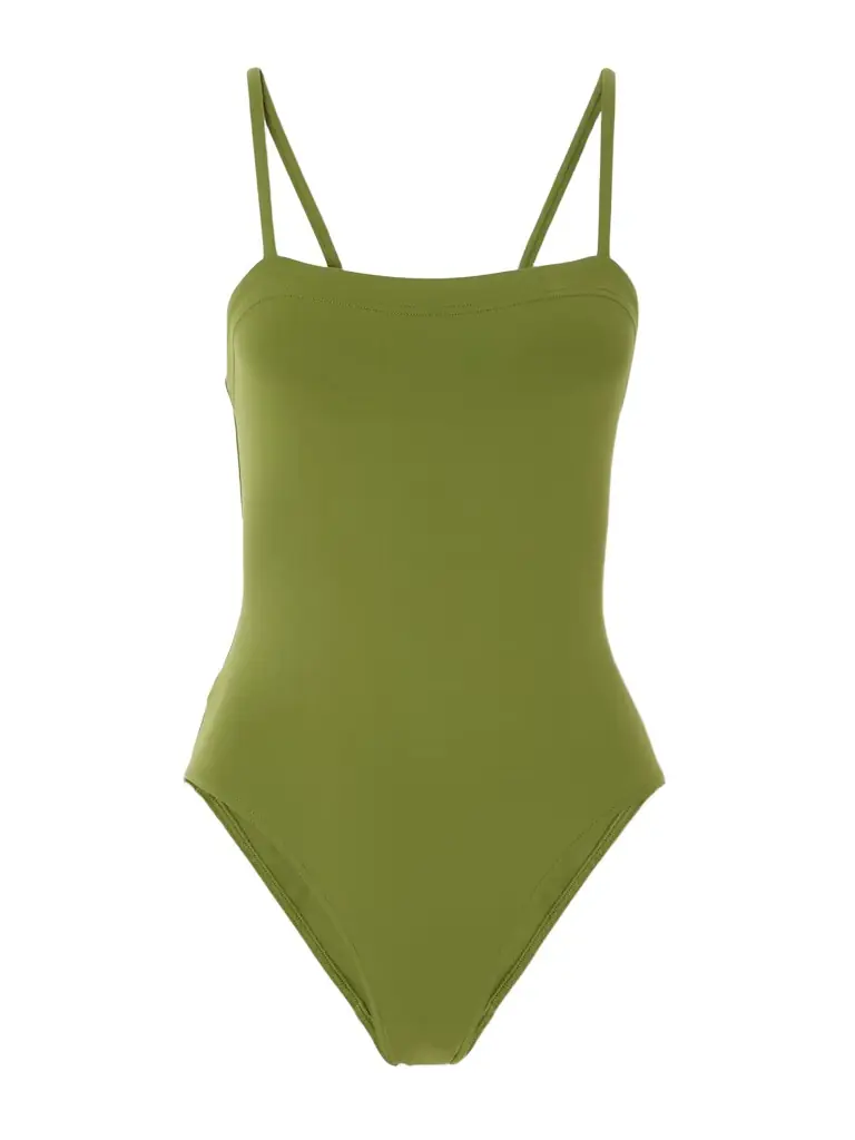Les Essentiels Aquarelle Swimsuit