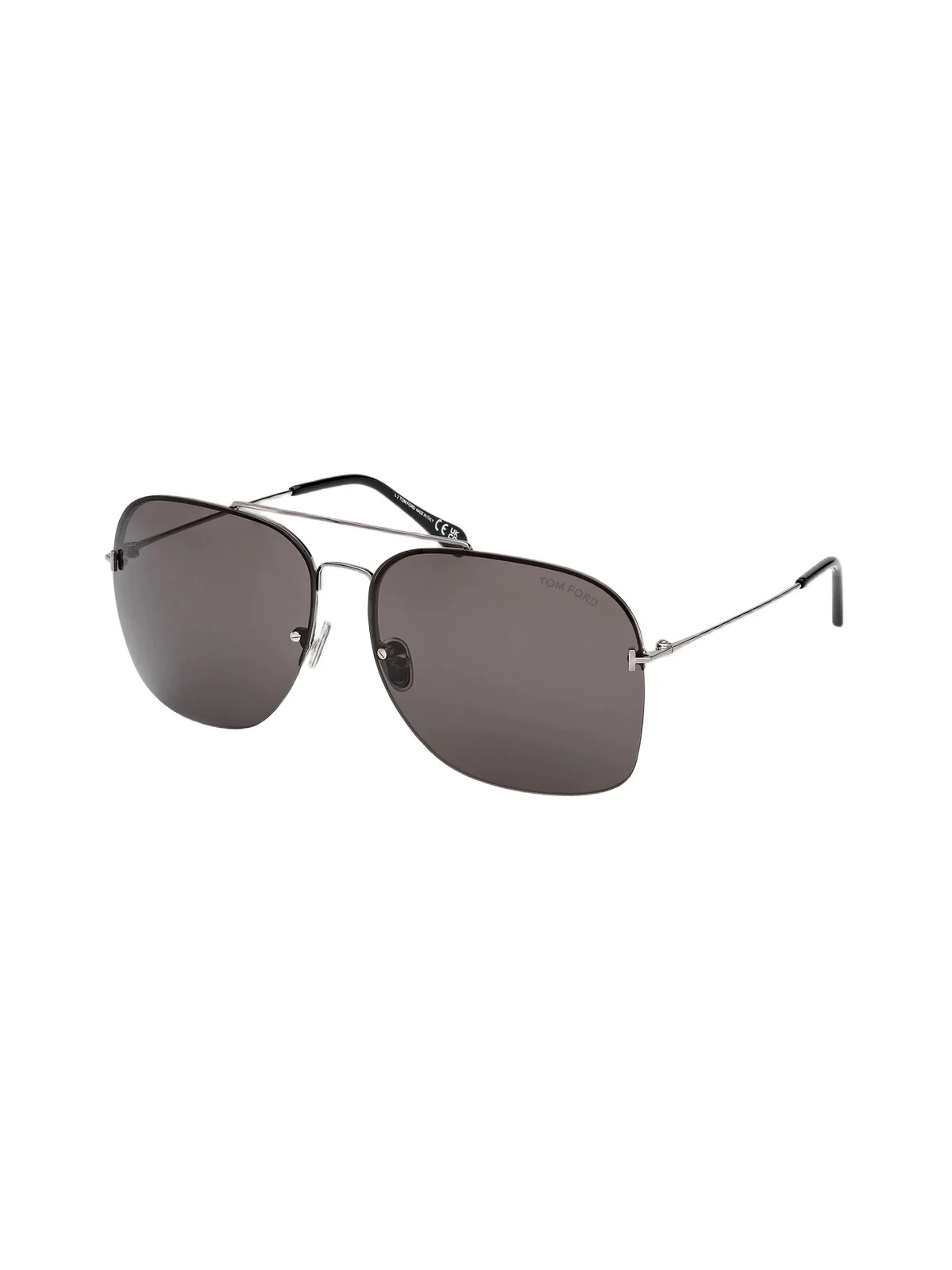 Men's Mackenzie 64MM Aviator Sunglasses Men's Mackenzie 64MM Aviator Sunglasses