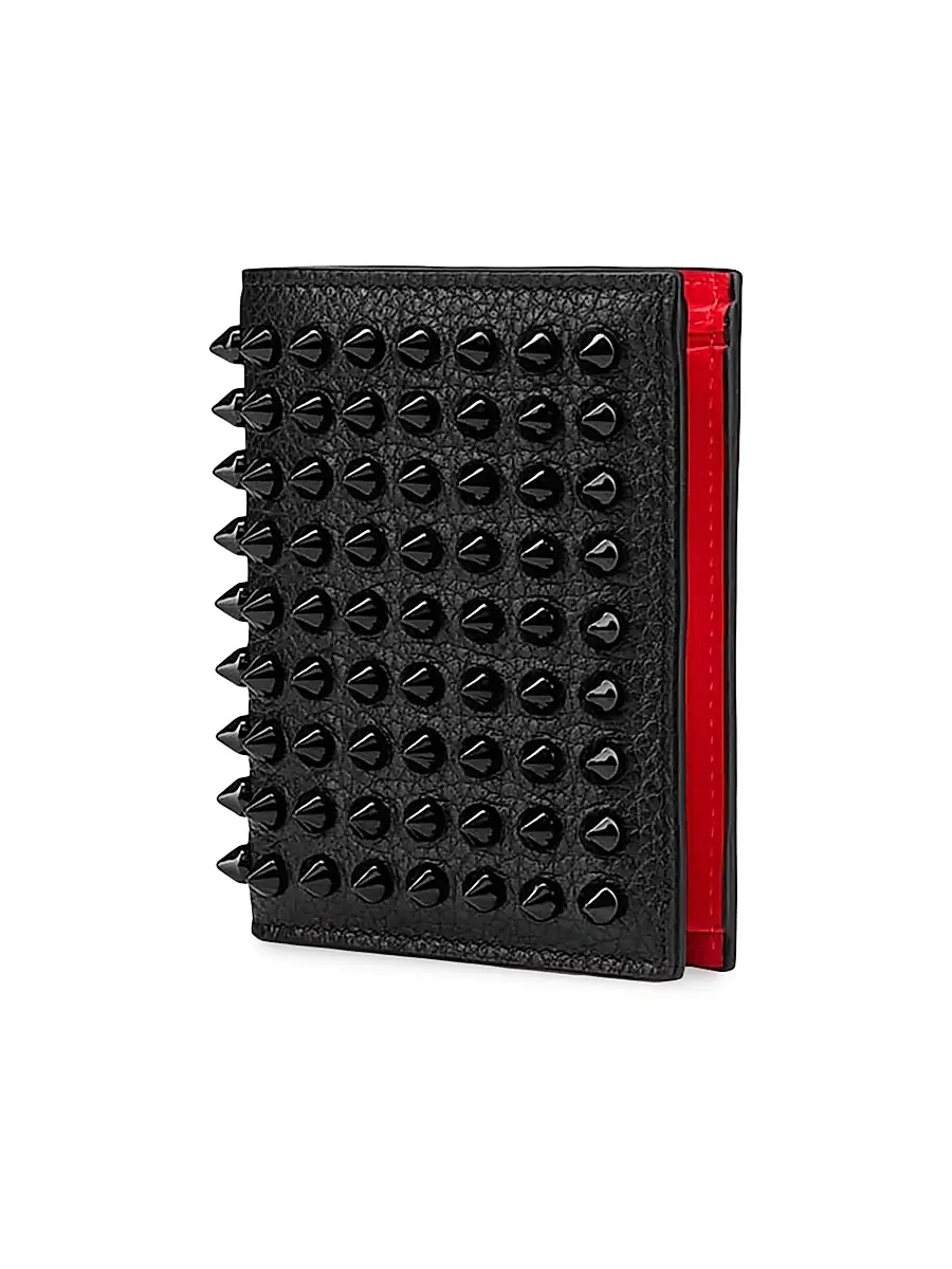 Christian Louboutin Men's Paros Wallet | Thumbnail 2 Christian Louboutin Men's Paros Wallet | Thumbnail 2