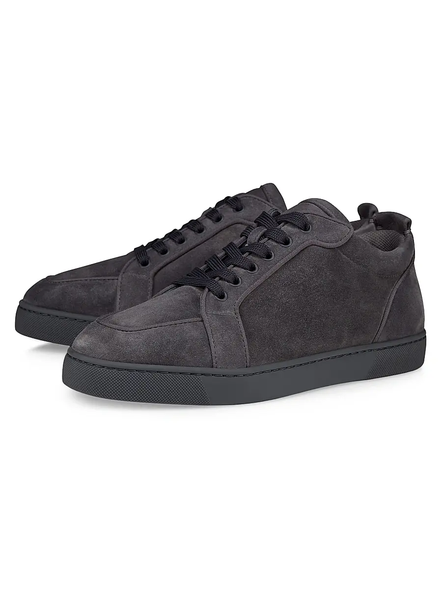 Christian Louboutin Men's Rantulow Sneakers | Thumbnail 2 Christian Louboutin Men's Rantulow Sneakers | Thumbnail 2