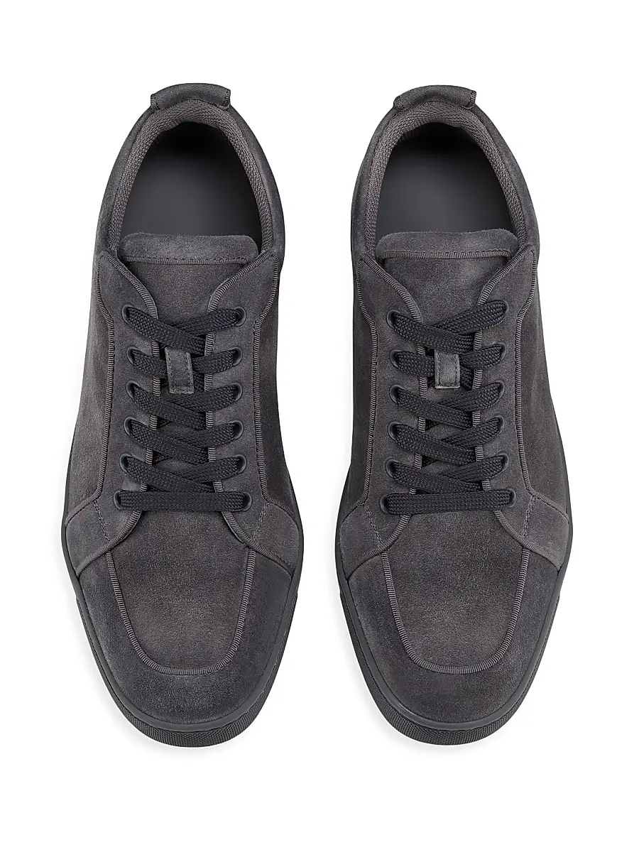 Christian Louboutin Men's Rantulow Sneakers | Thumbnail 4 Christian Louboutin Men's Rantulow Sneakers | Thumbnail 4