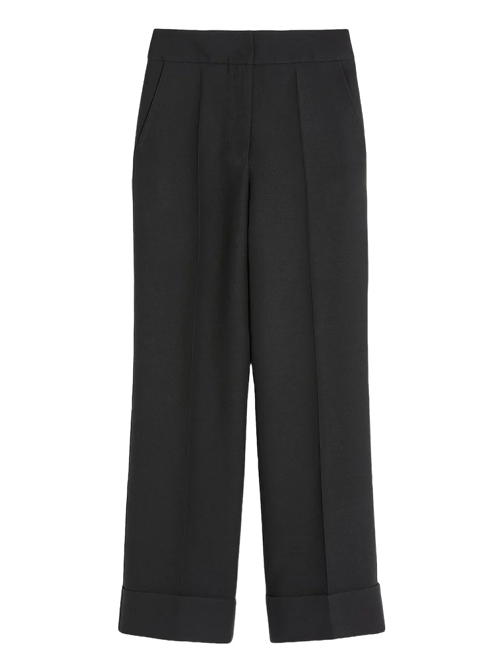 Women's Crepe Couture Pants Women's Crepe Couture Pants
