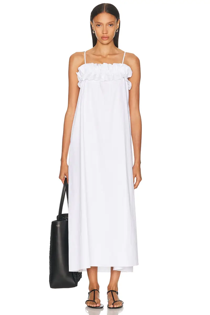 Solid & Striped The Sophie Dress | Image 1 Solid & Striped The Sophie Dress | Image 1