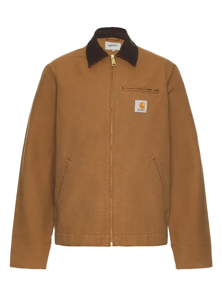 Detroit Jacket Detroit Jacket