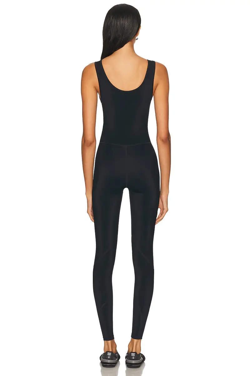Jil Sander 106 Jumpsuit | Thumbnail 3