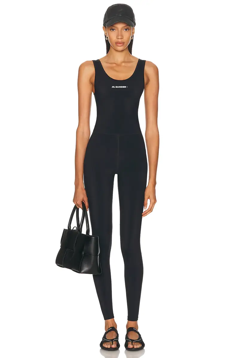 Jil Sander 106 Jumpsuit