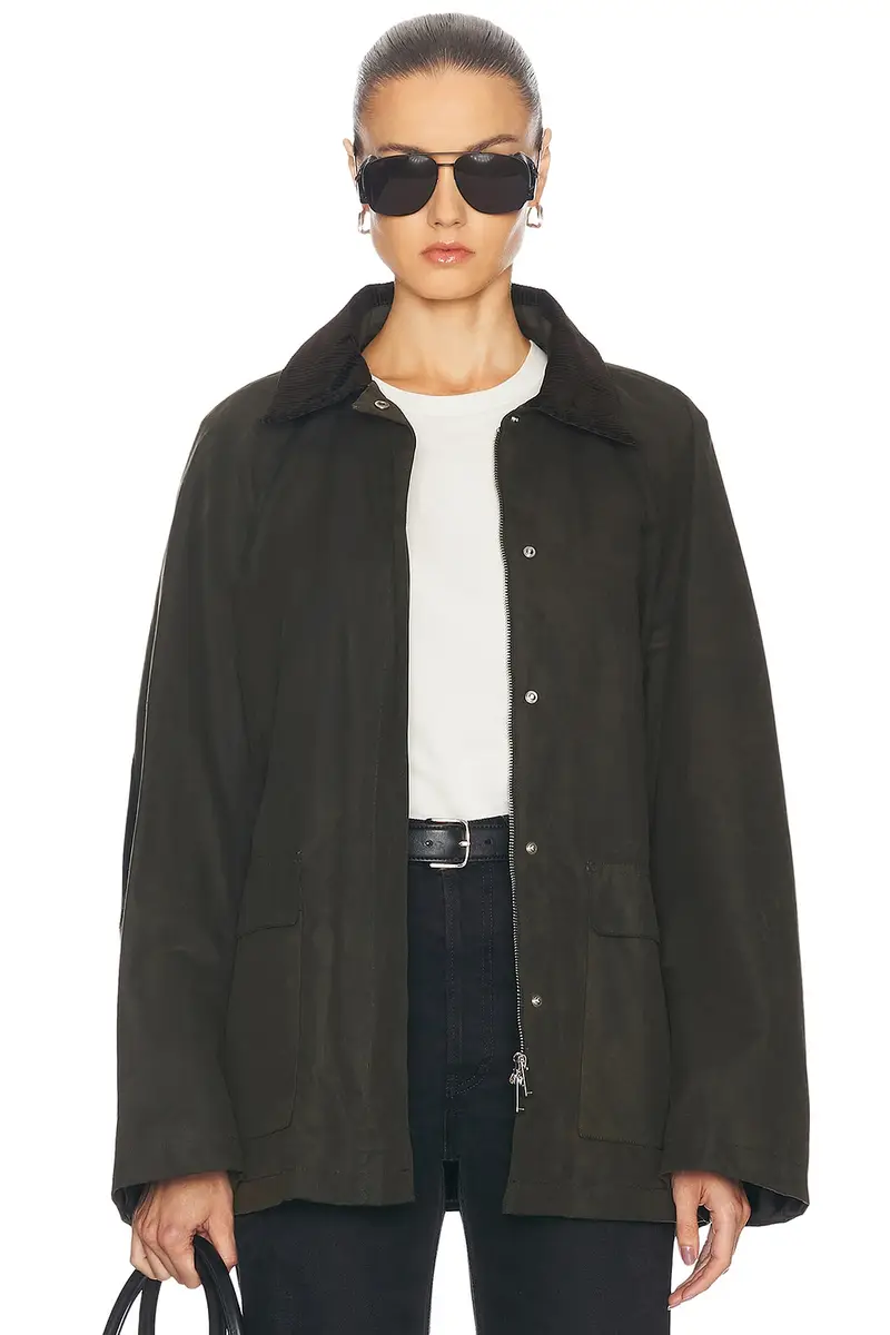 Country Jacket