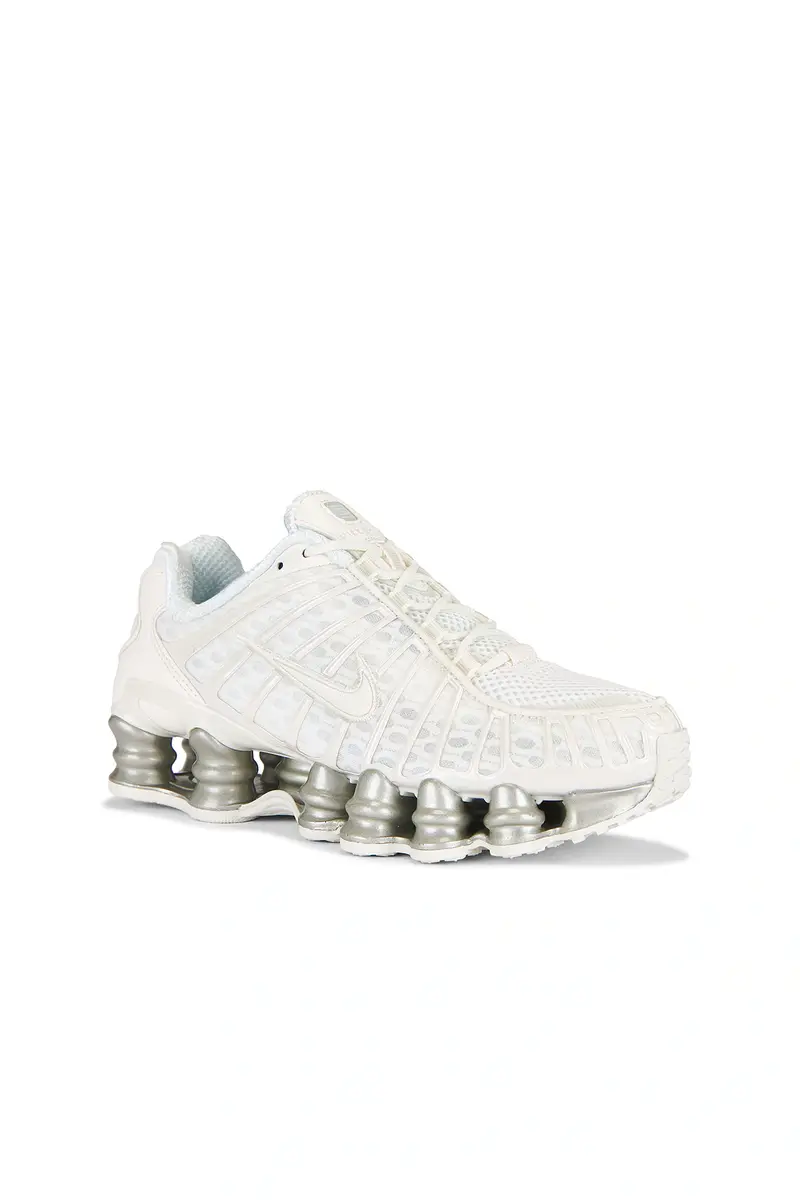 Nike Shox Tl Sneaker | Thumbnail 2