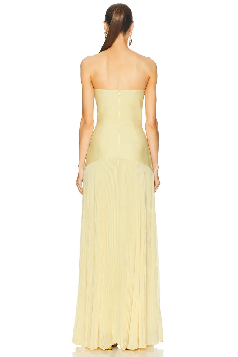 Alexis Sunniva Dress | Thumbnail 3 Alexis Sunniva Dress | Thumbnail 3