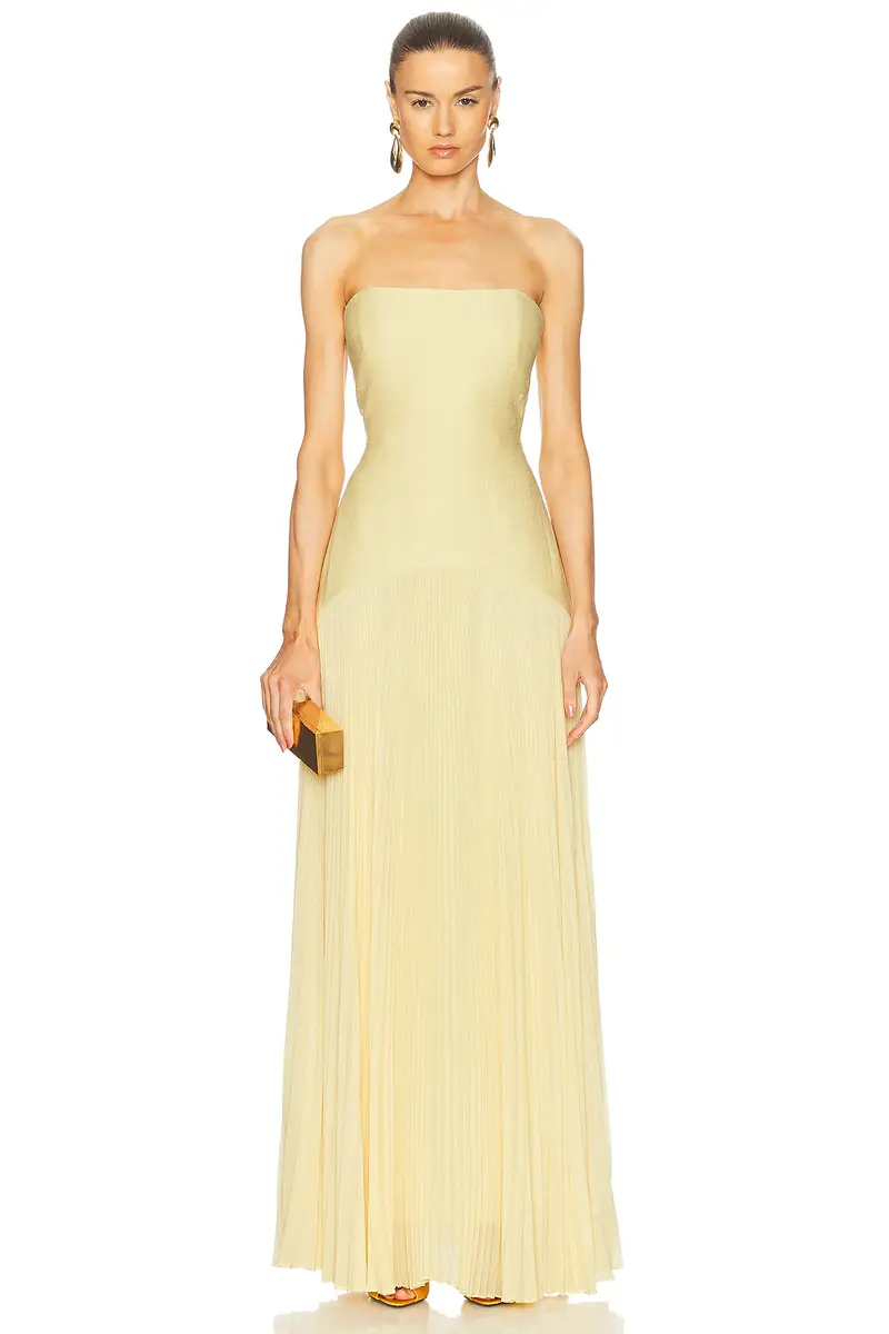 Alexis Sunniva Dress | Image 1 Alexis Sunniva Dress | Image 1