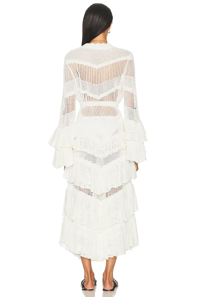Alexis Cari Robe | Thumbnail 3 Alexis Cari Robe | Thumbnail 3