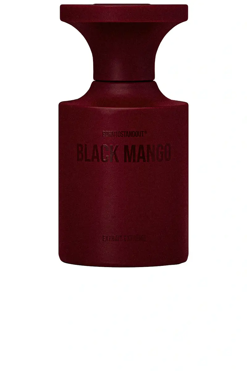 BORNTOSTANDOUT Black Mango Extrait Extreme | Thumbnail 3 BORNTOSTANDOUT Black Mango Extrait Extreme | Thumbnail 3