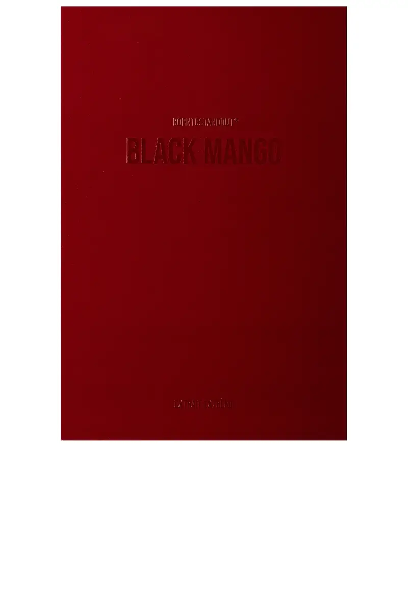BORNTOSTANDOUT Black Mango Extrait Extreme | Thumbnail 4 BORNTOSTANDOUT Black Mango Extrait Extreme | Thumbnail 4