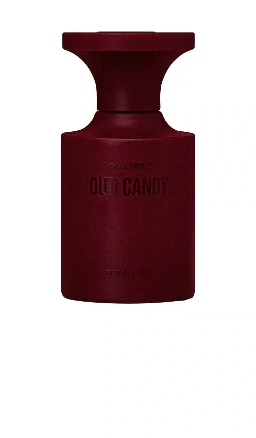 BORNTOSTANDOUT Oud Candy Extrait Extreme | Thumbnail 3