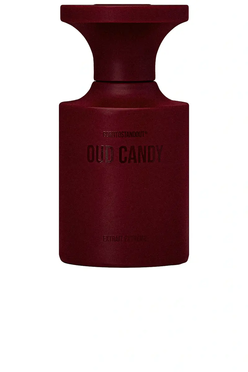 BORNTOSTANDOUT Oud Candy Extrait Extreme | Image 1 BORNTOSTANDOUT Oud Candy Extrait Extreme | Image 1