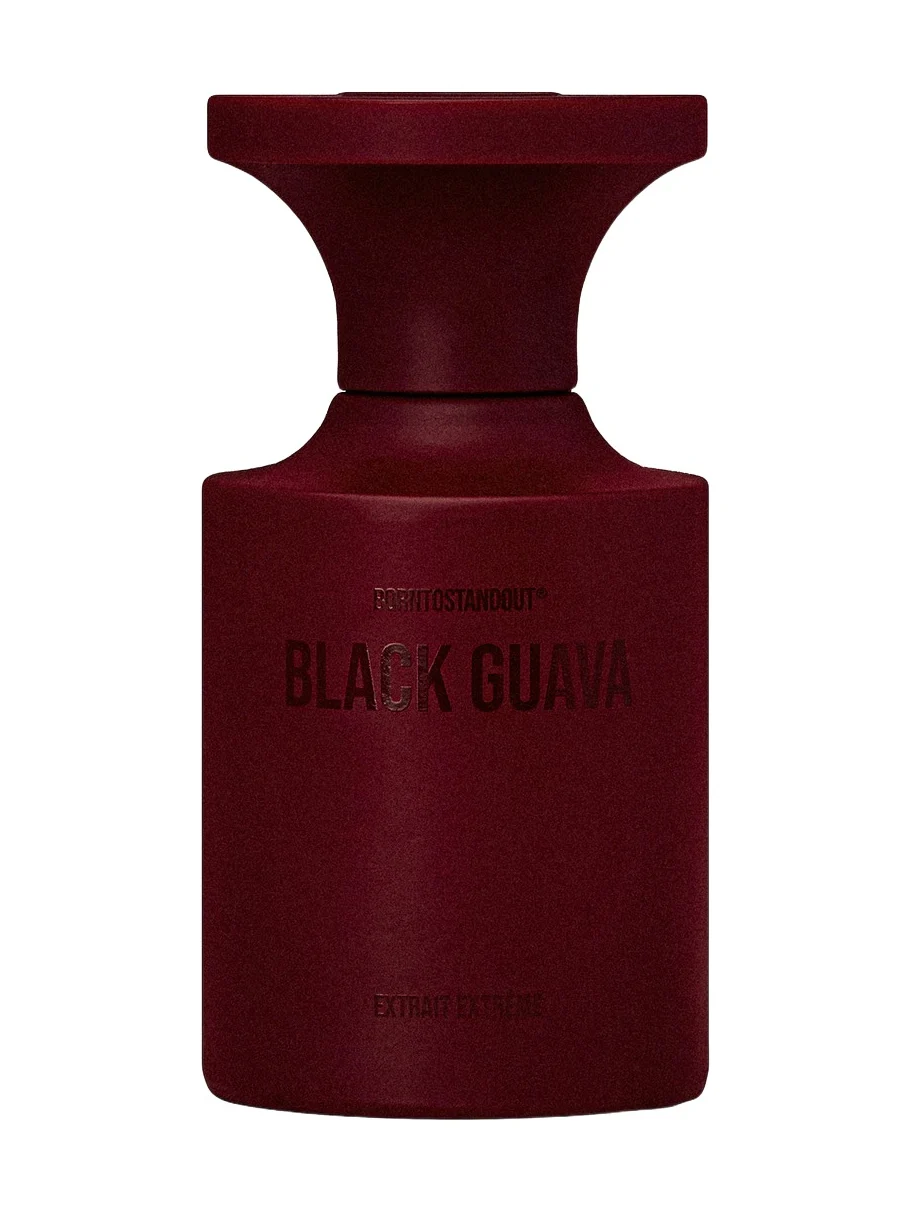 BORNTOSTANDOUT Black Guava Extrait Extreme