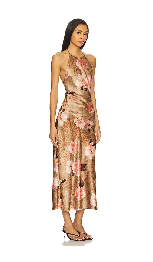 NIA Leah Dress | Thumbnail 2