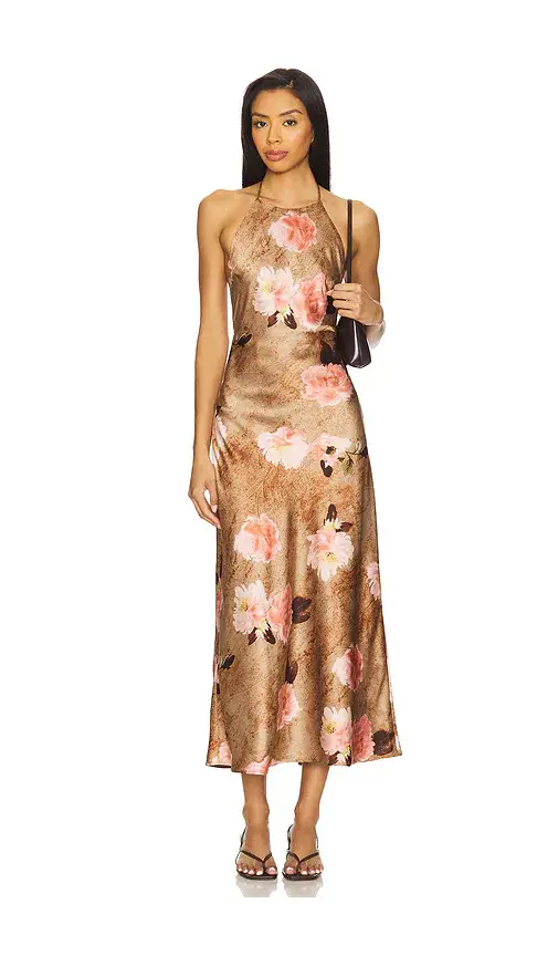 NIA Leah Dress