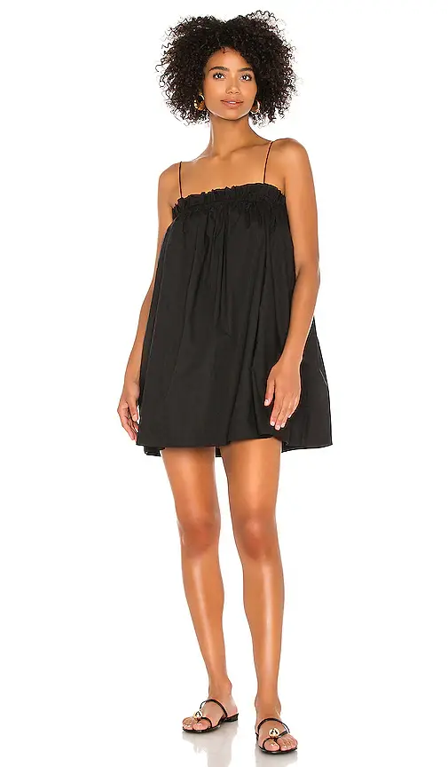L'Academie The Arcello Mini Dress | Thumbnail 2 L'Academie The Arcello Mini Dress | Thumbnail 2