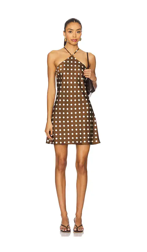 Maude Club Hendrix Dress | Thumbnail 2