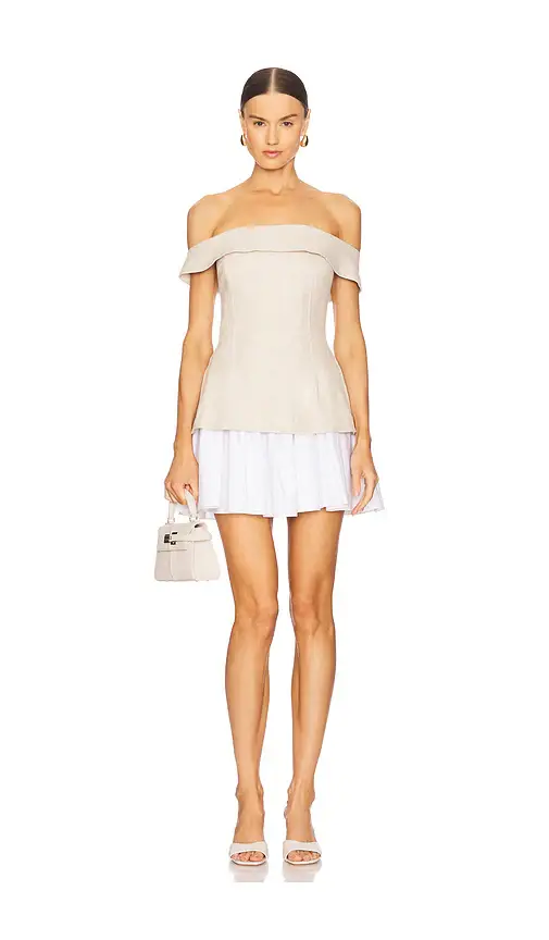 Maude Club Grace Dress | Image 1 Maude Club Grace Dress | Image 1