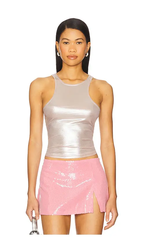 OW Collection Nina Top