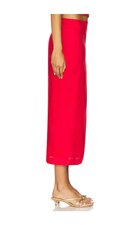 Yumi Kim Rowan Skirt | Thumbnail 2