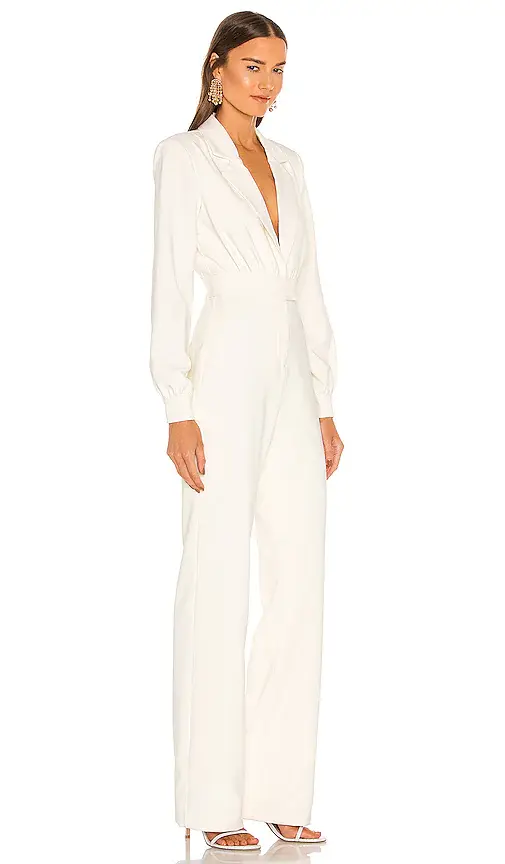 Michael Costello x REVOLVE Reina Jumpsuit | Thumbnail 2 Michael Costello x REVOLVE Reina Jumpsuit | Thumbnail 2