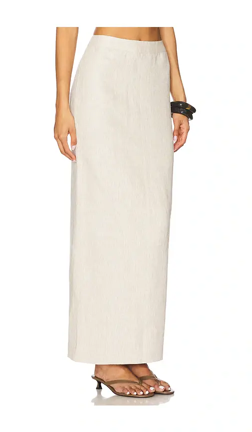 Tularosa Kaya Maxi Skirt | Thumbnail 2 Tularosa Kaya Maxi Skirt | Thumbnail 2