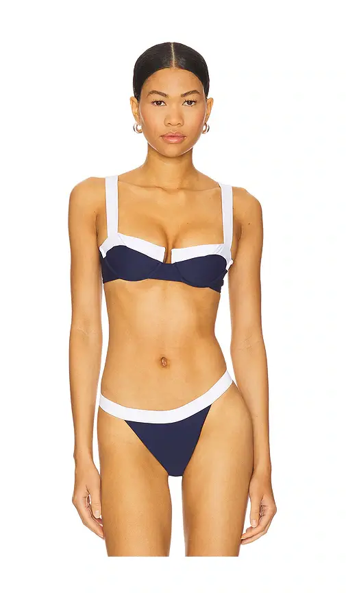 Lovers and Friends Cordelia Top | Image 1 Lovers and Friends Cordelia Top | Image 1