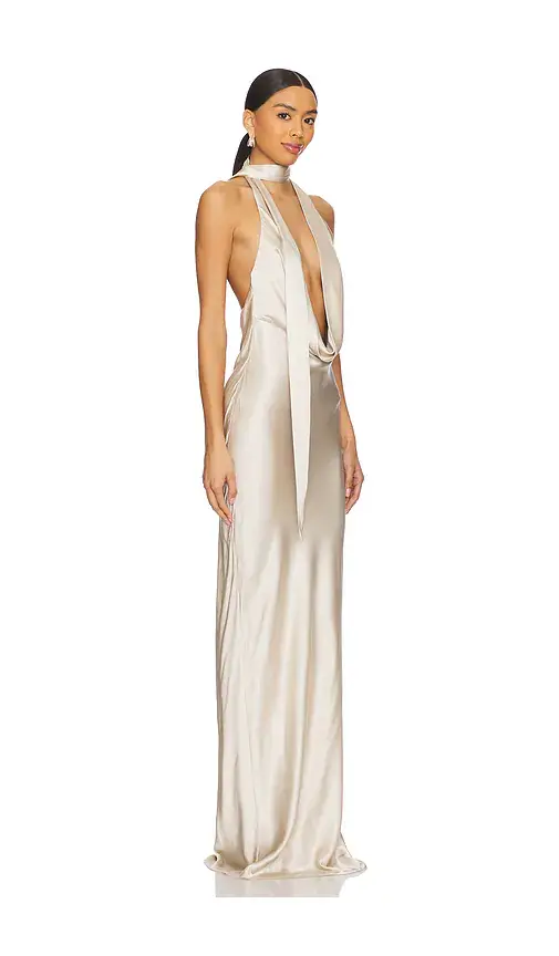 NBD Naila Gown | Thumbnail 2 NBD Naila Gown | Thumbnail 2