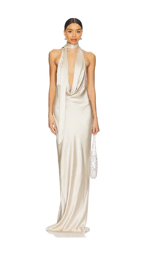 NBD Naila Gown | Image 1 NBD Naila Gown | Image 1