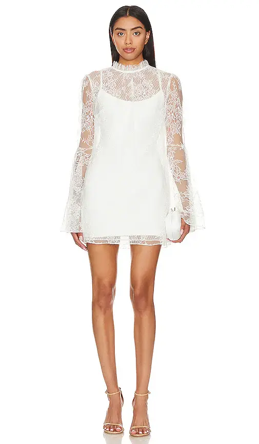 Katie May x REVOLVE Leilani Dress