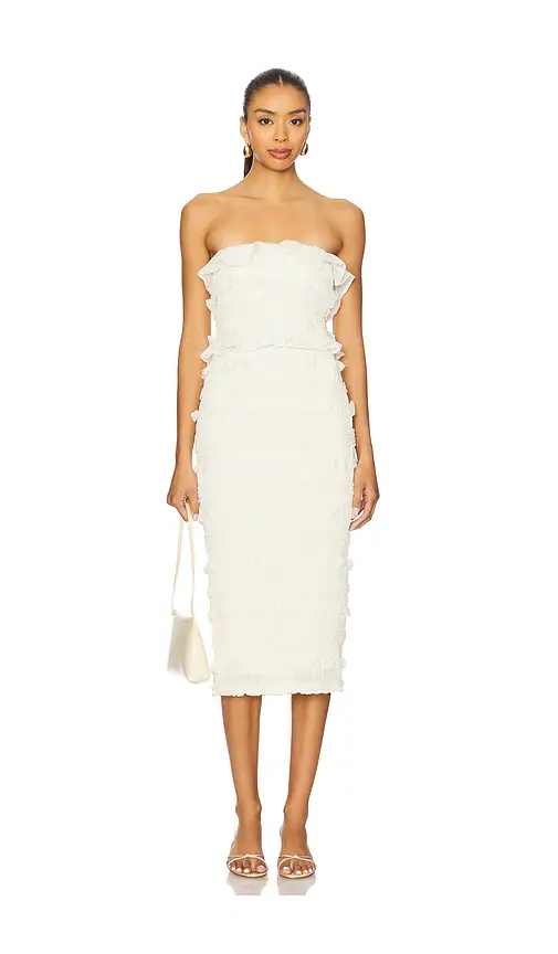 Maude Club Annalise Dress | Image 1 Maude Club Annalise Dress | Image 1