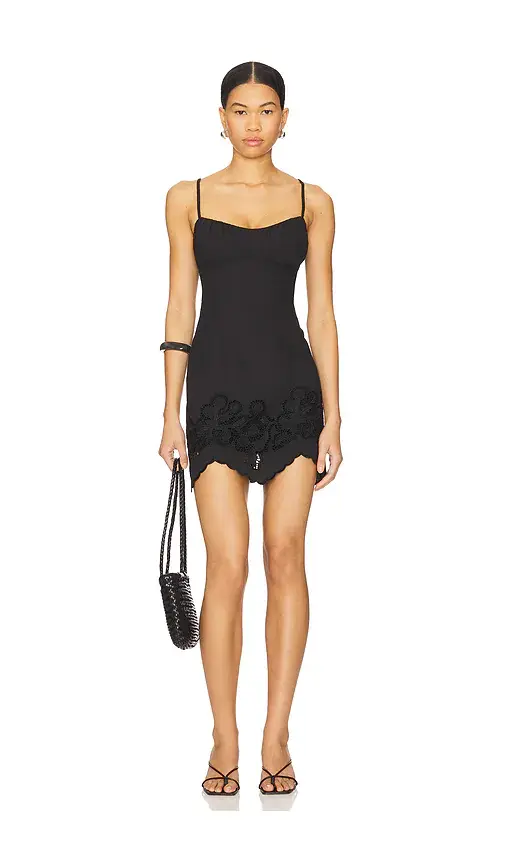 Tularosa Maya Mini Dress | Image 1 Tularosa Maya Mini Dress | Image 1