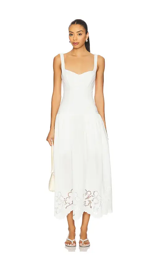 Tularosa Amaya Maxi Dress | Image 1 Tularosa Amaya Maxi Dress | Image 1