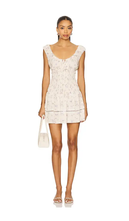 Tularosa Loren Mini Dress | Image 1 Tularosa Loren Mini Dress | Image 1