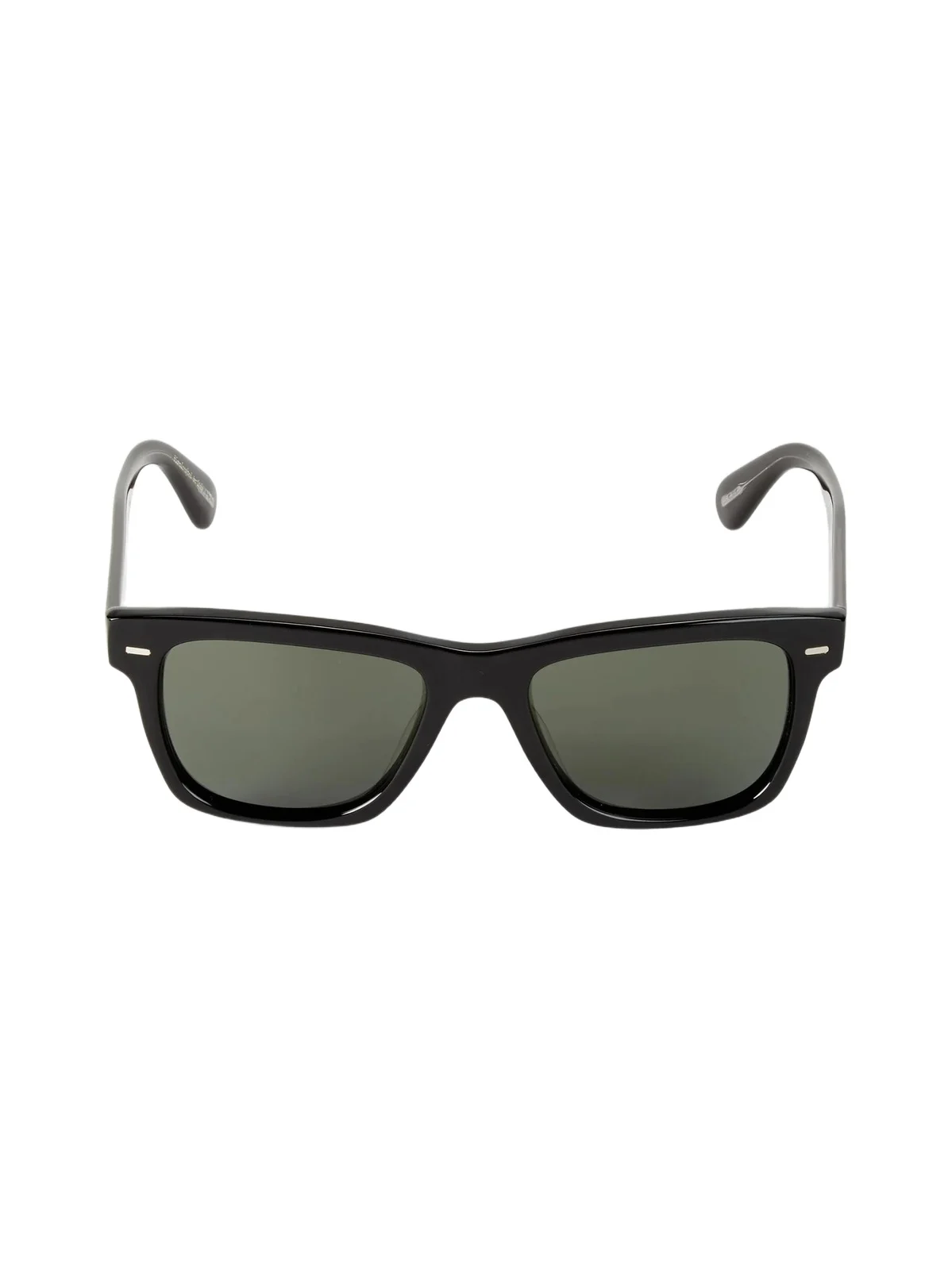 Oliver Peoples Women's Oliver 54MM Wayfarer Sunglasses