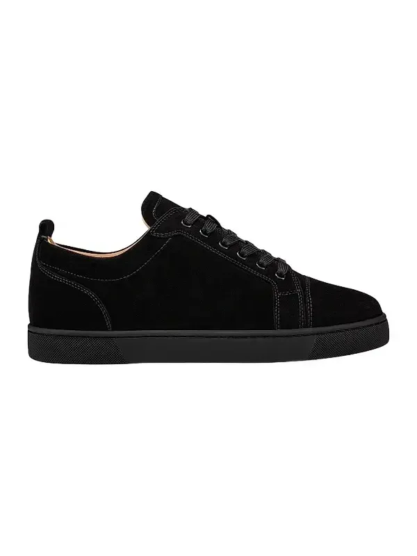 Christian Louboutin Men's Louis Junior Sneakers