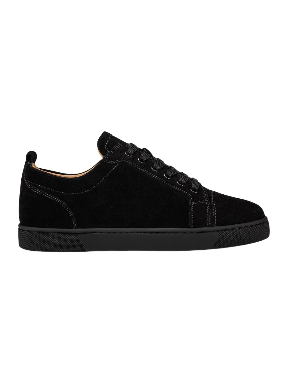 Christian Louboutin Men's Louis Junior Sneakers