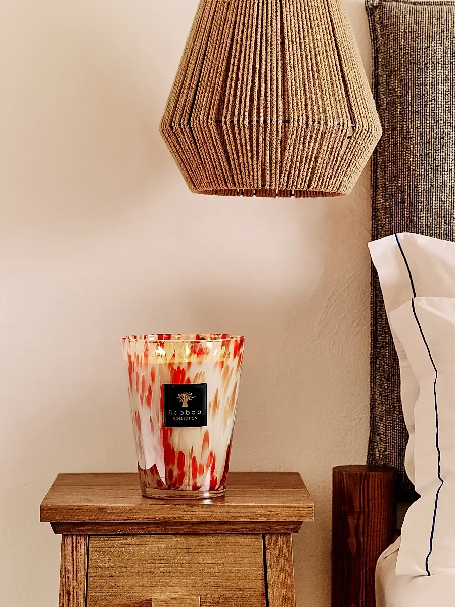 Baobab Pearls Scented Candle | Thumbnail 6 Baobab Pearls Scented Candle | Thumbnail 6