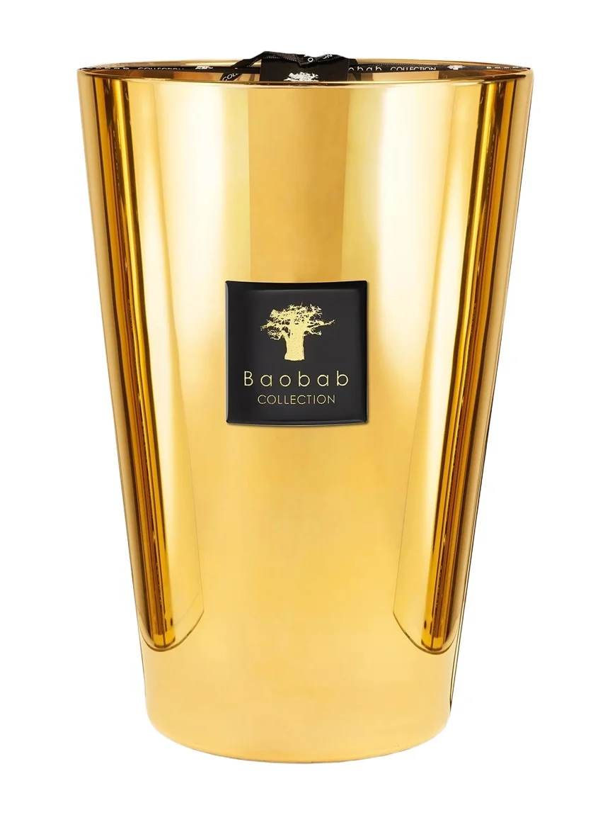 Baobab Les Exclusives Aurum Candle