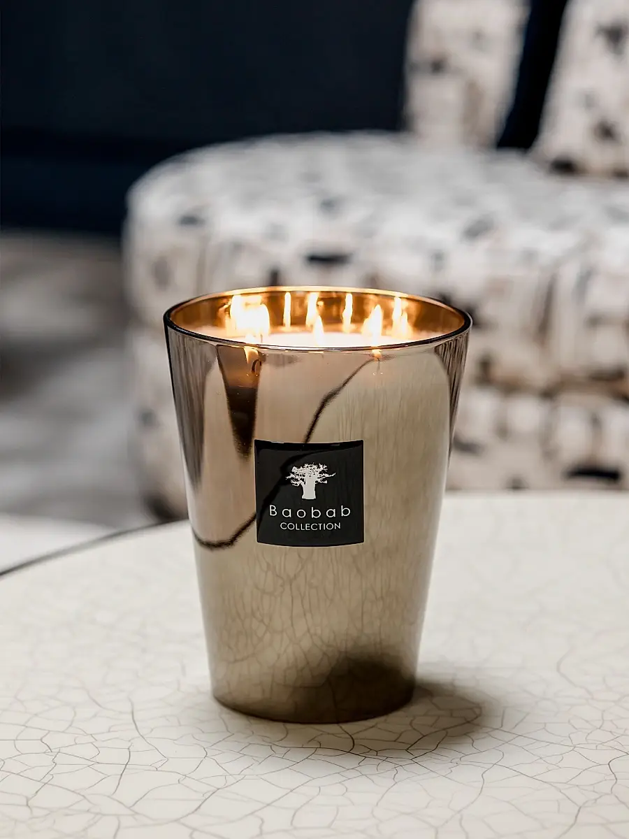 Baobab Unisex Les Exclusives Max35 Platinum Candle | Thumbnail 2