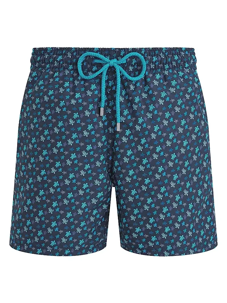 Men's Micro Ronde des Tortues Rainbow Swim Trunks Men's Micro Ronde des Tortues Rainbow Swim Trunks
