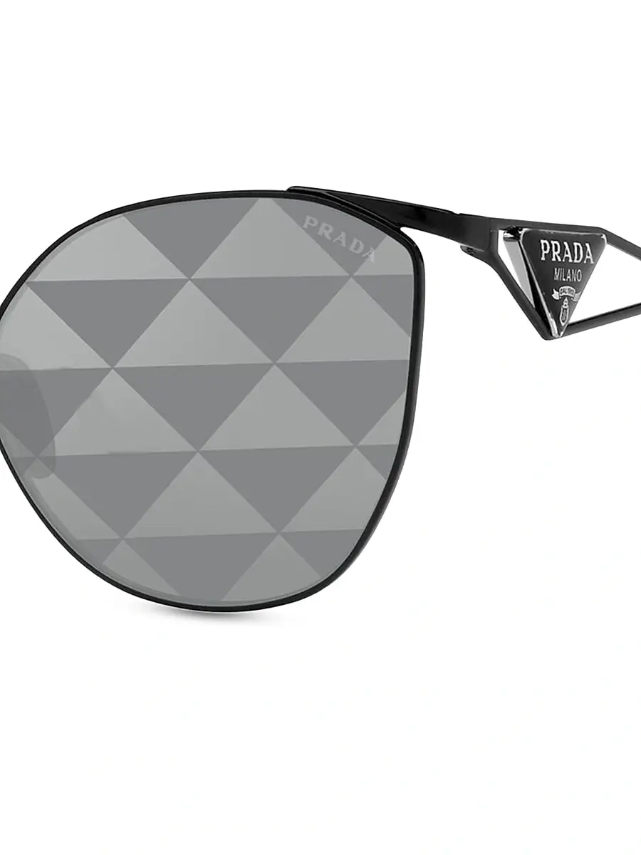 Prada Women's 59MM Cat Eye Sunglasses | Thumbnail 3 Prada Women's 59MM Cat Eye Sunglasses | Thumbnail 3