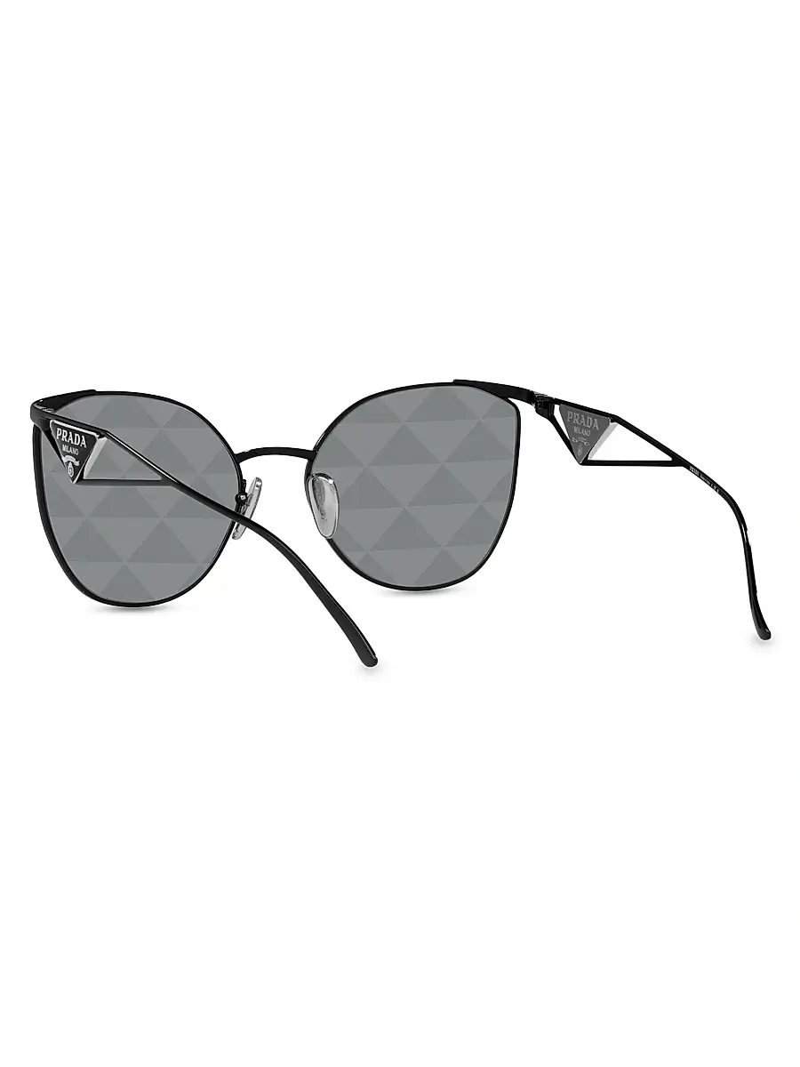 Prada Women's 59MM Cat Eye Sunglasses | Thumbnail 7 Prada Women's 59MM Cat Eye Sunglasses | Thumbnail 7