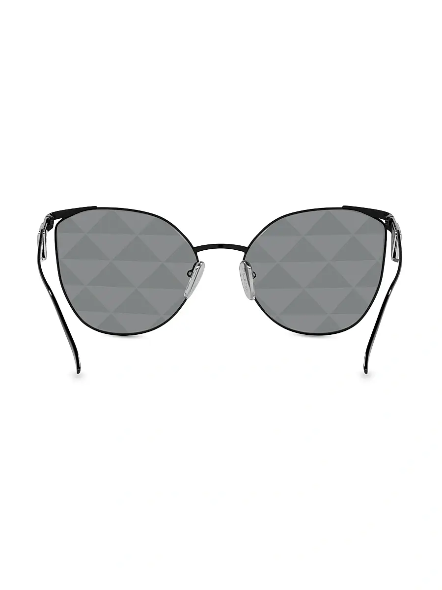 Prada Women's 59MM Cat Eye Sunglasses | Thumbnail 8 Prada Women's 59MM Cat Eye Sunglasses | Thumbnail 8
